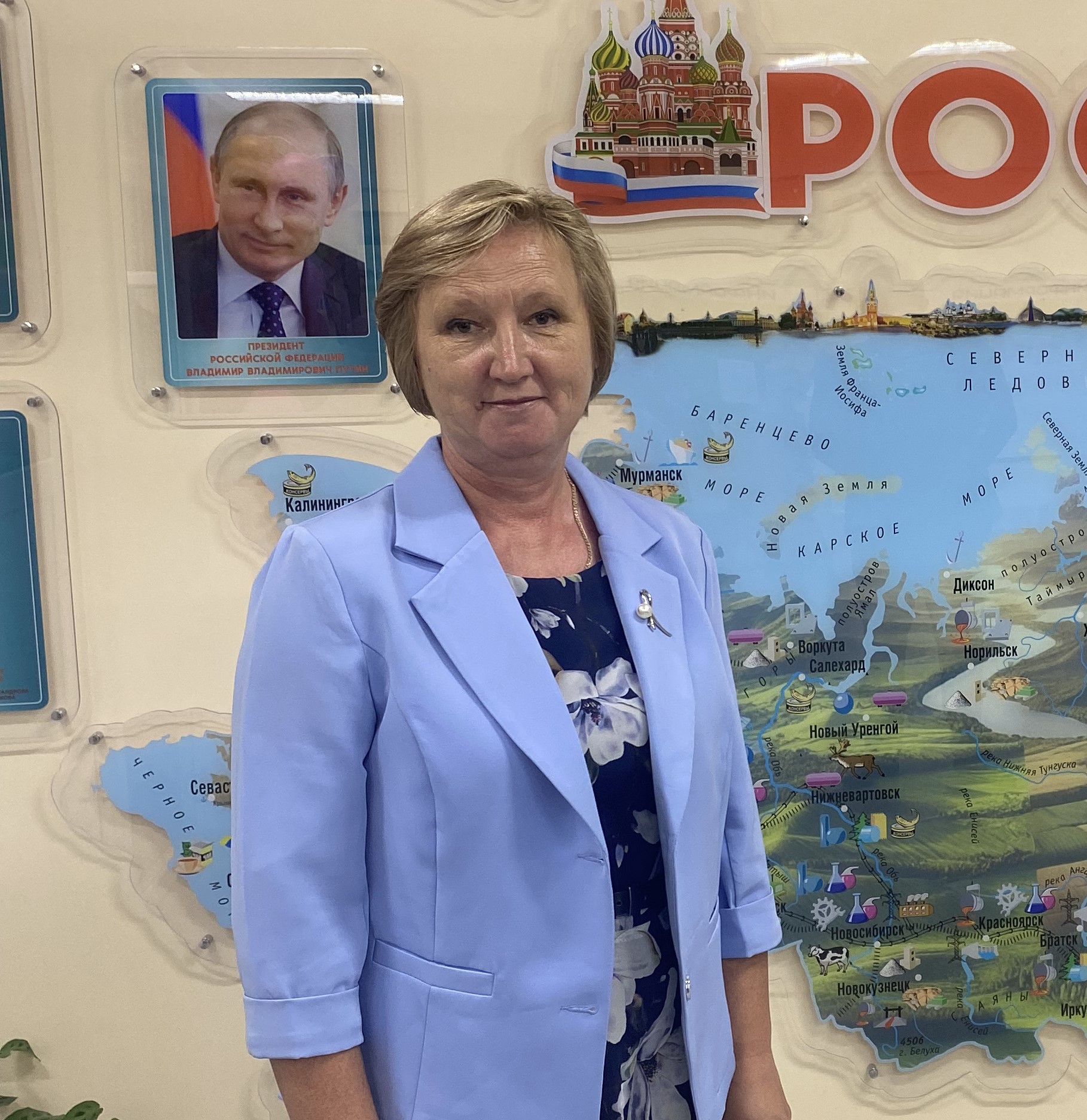 Гвоздева Татьяна Владимировна Гвоздева Татьяна Владимировна.